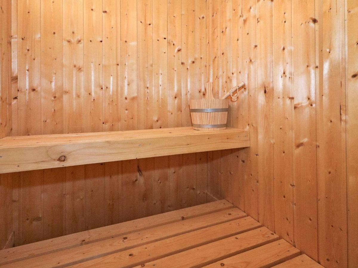 6 Person Holiday Home In Hadsund Odde Room photo